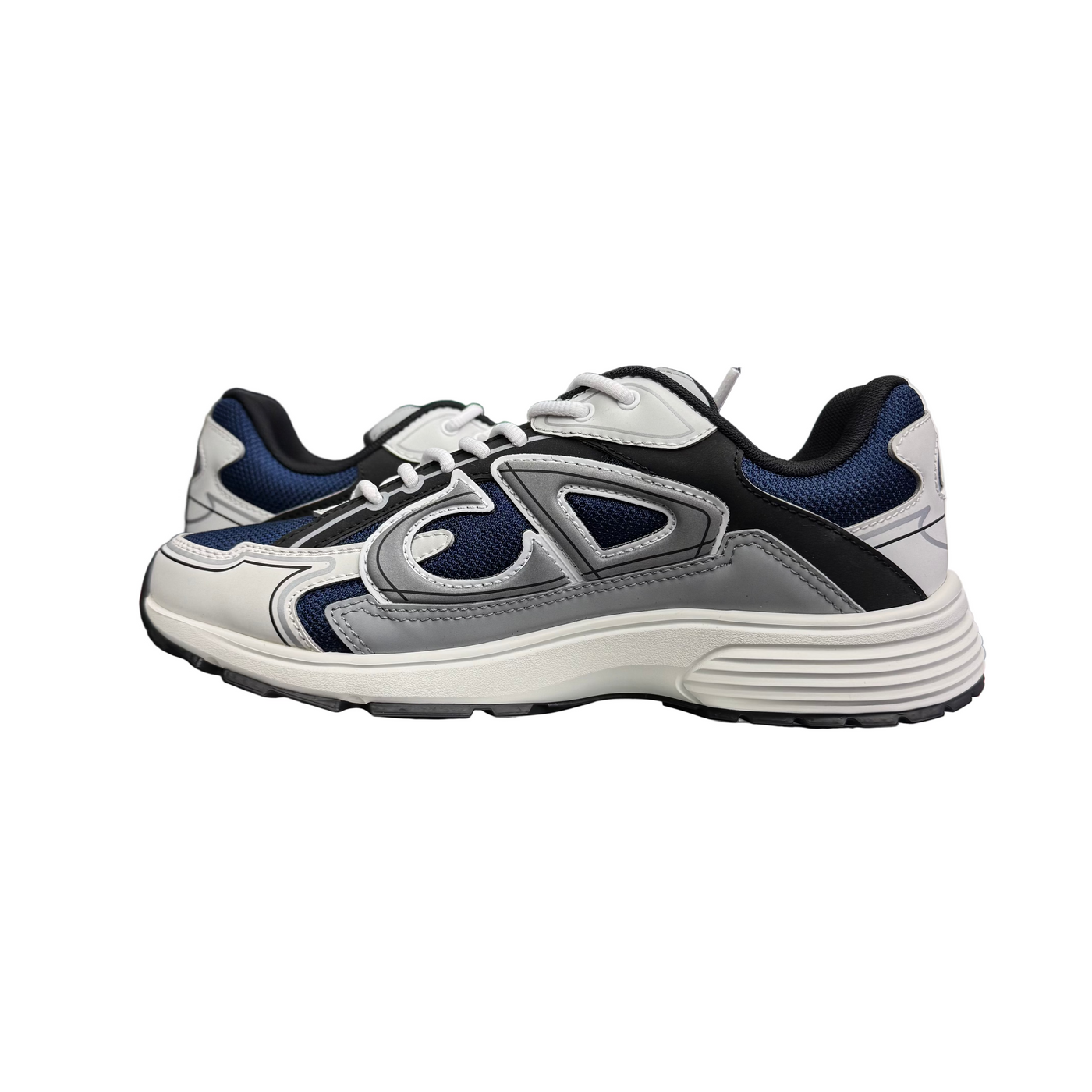 Dior B30 Sneaker Blue Grey