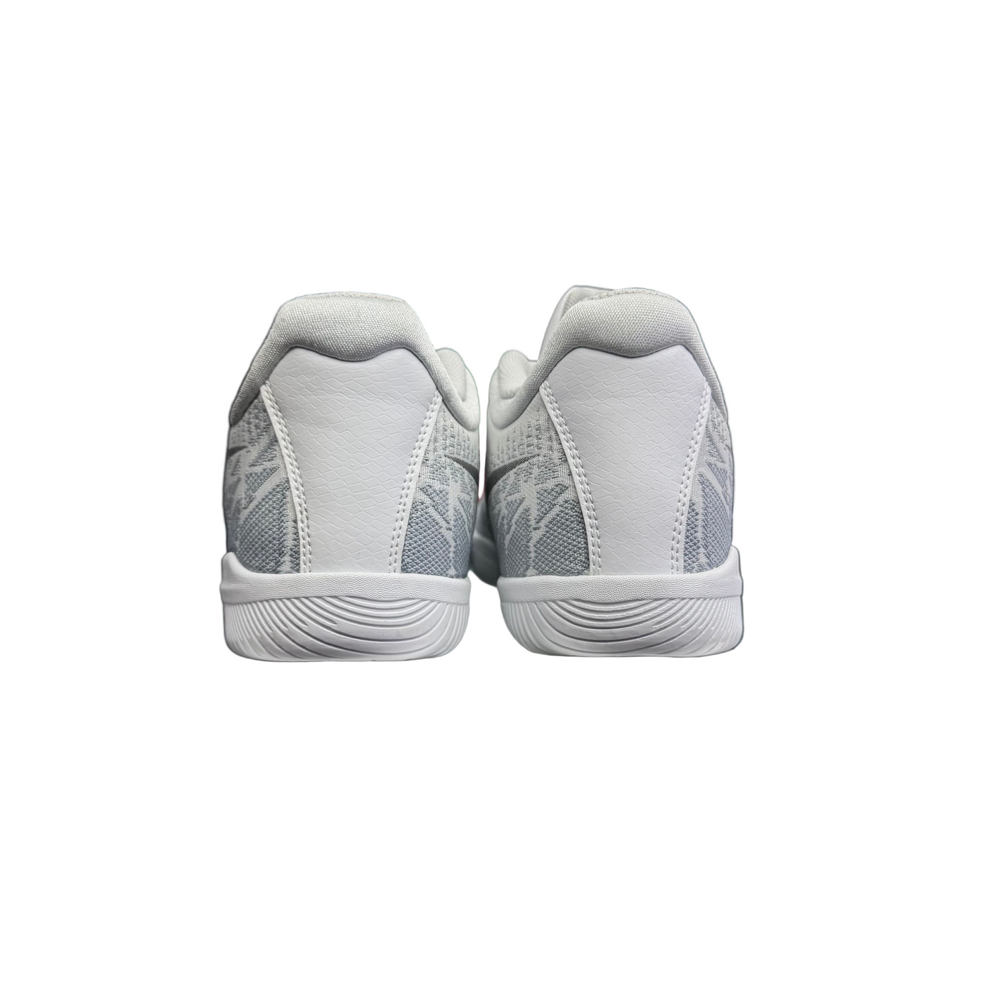 Nike Mamba Rage White Pure Platinum