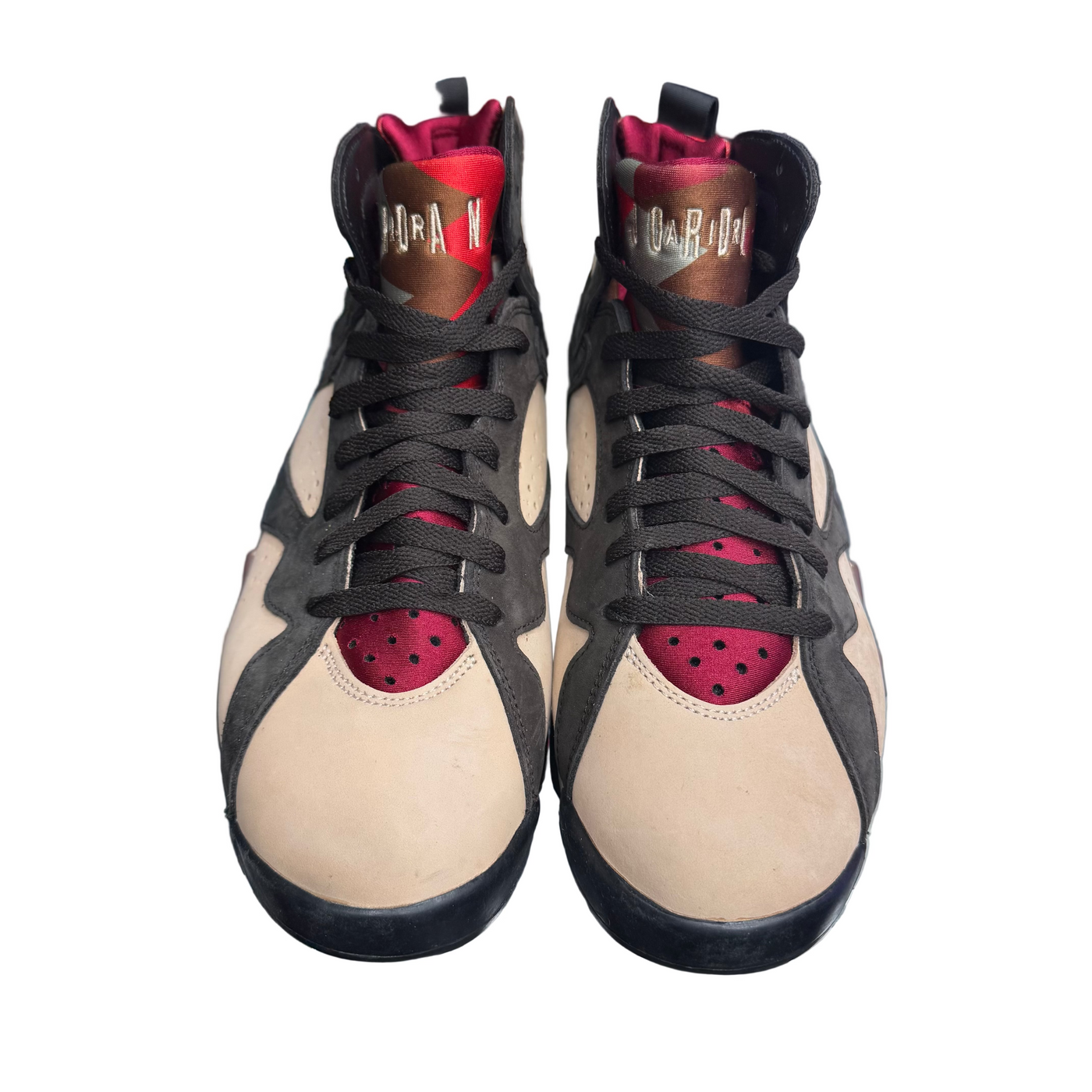 Nike Air Jordan 7 Retro Patta Shimmer