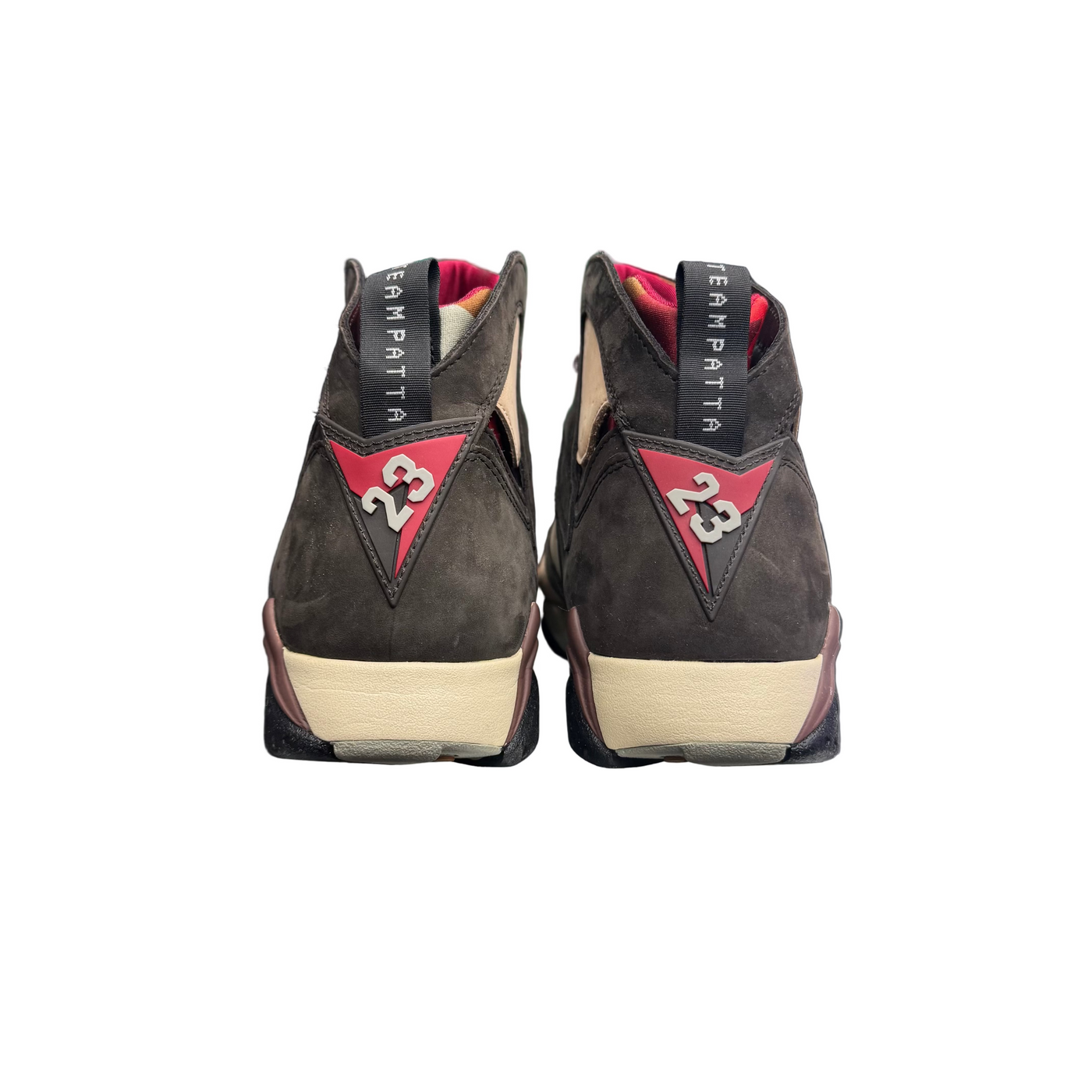 Nike Air Jordan 7 Retro Patta Shimmer