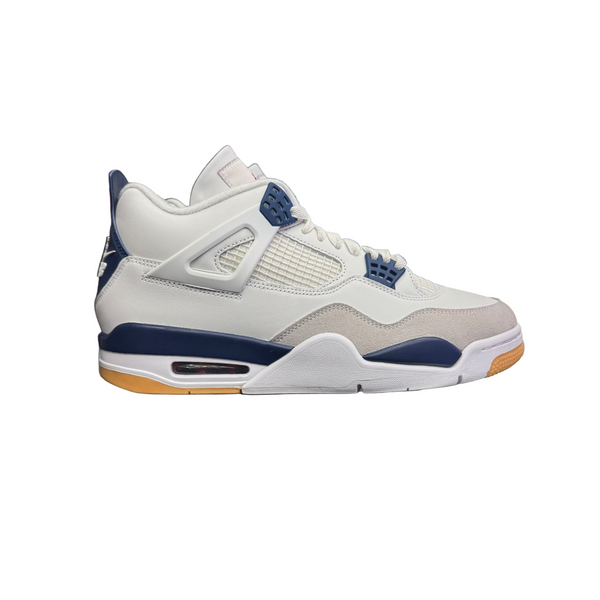 Nike Air Jordan 4 Retro SB Navy