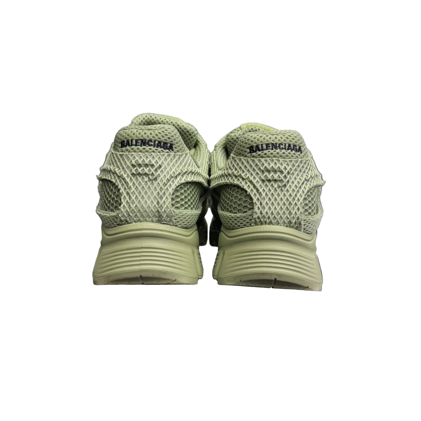 WMNS Balenciaga Phantom Sneaker Light Khaki