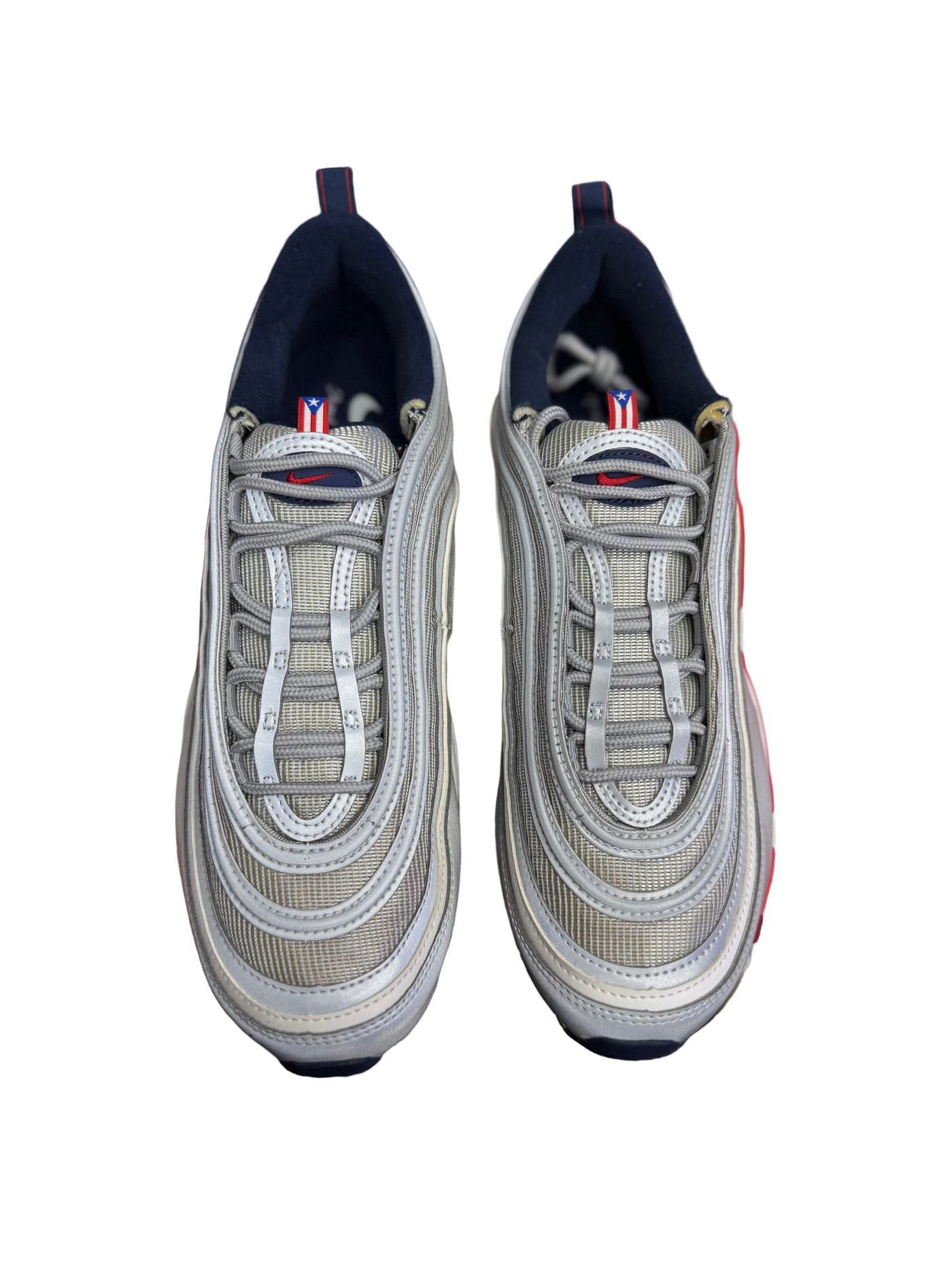 Nike Air Max 97 Puerto Rico