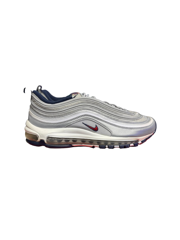 Nike Air Max 97 Puerto Rico