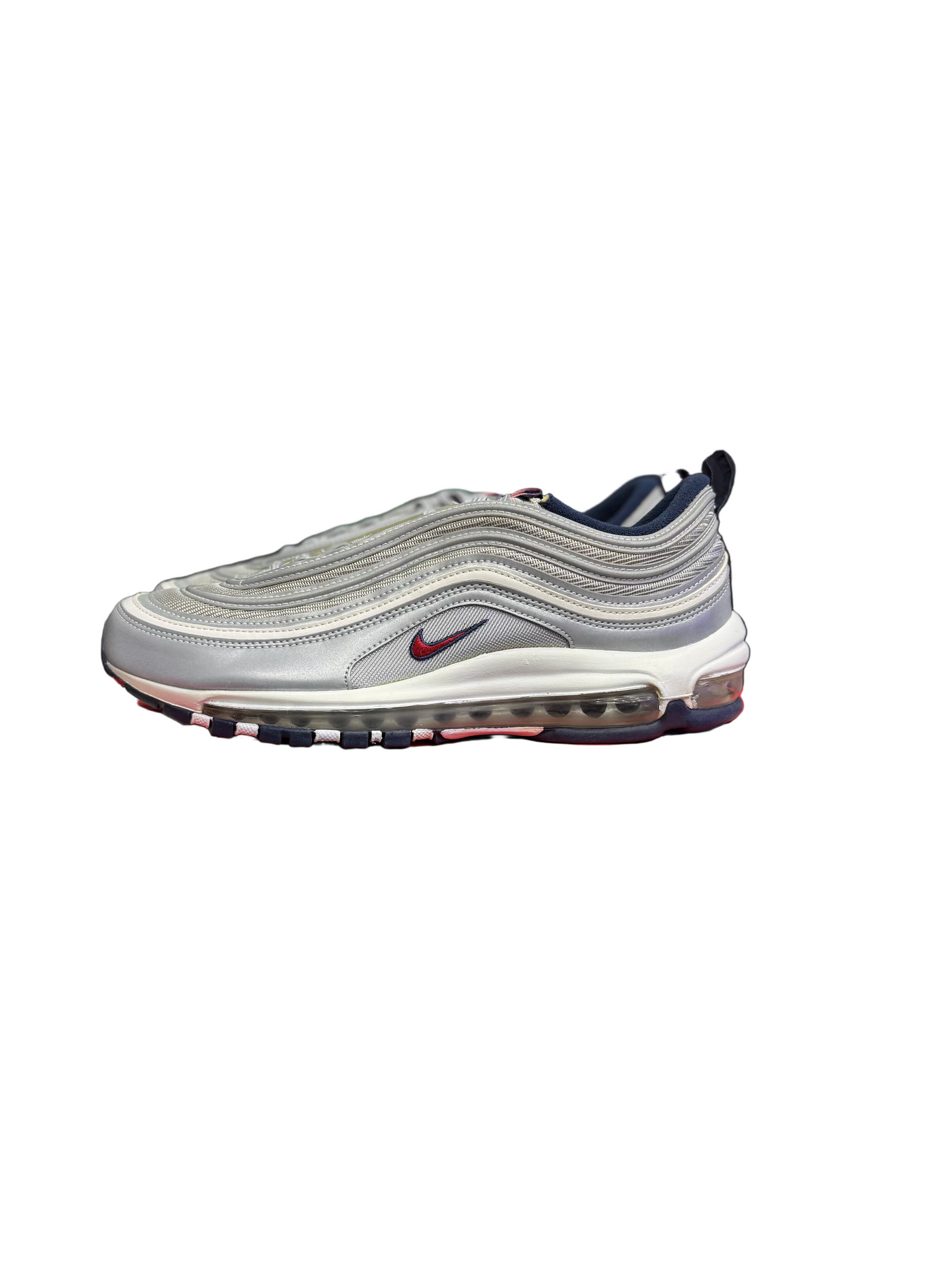Nike Air Max 97 Puerto Rico