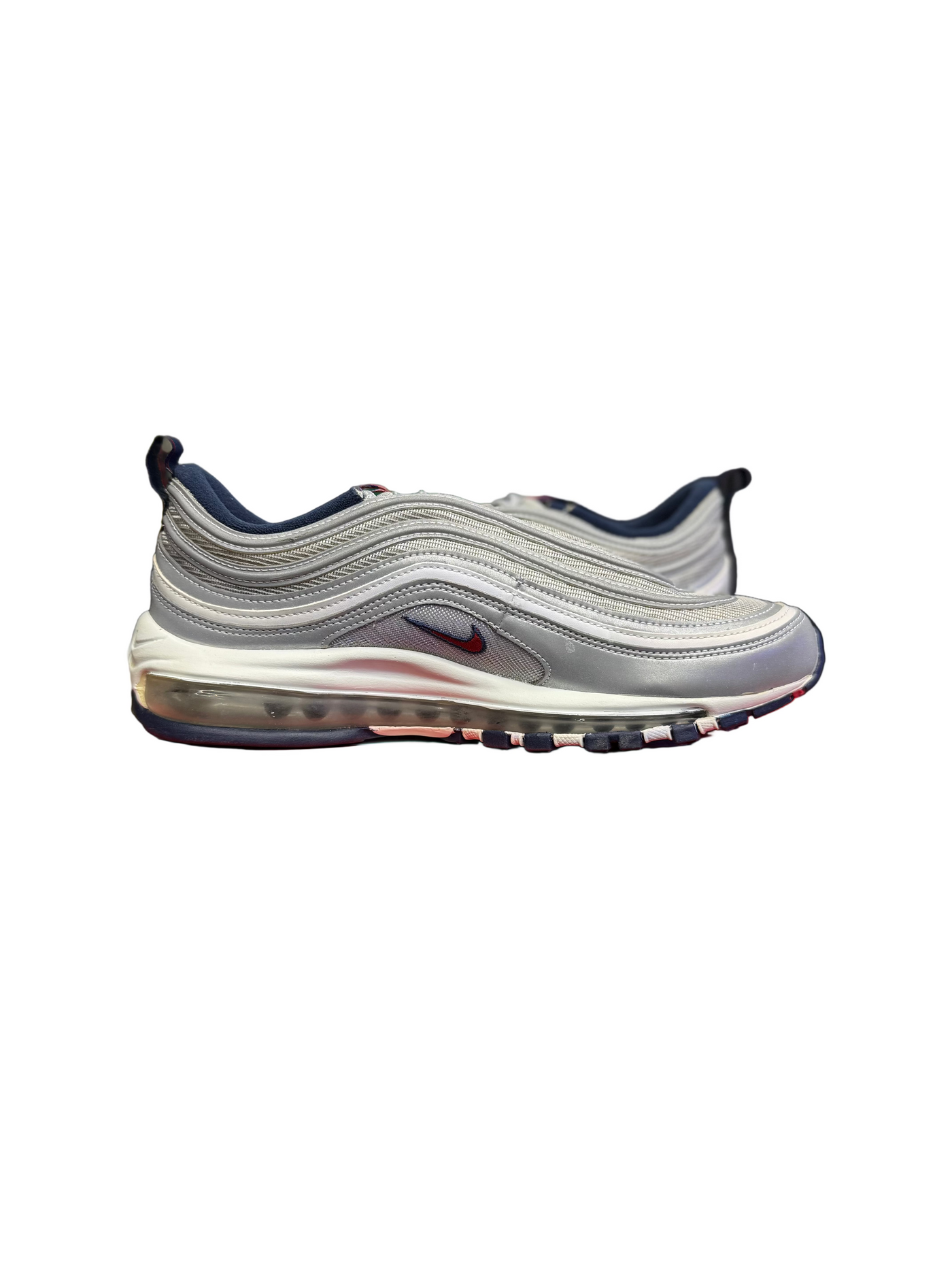 Nike Air Max 97 Puerto Rico