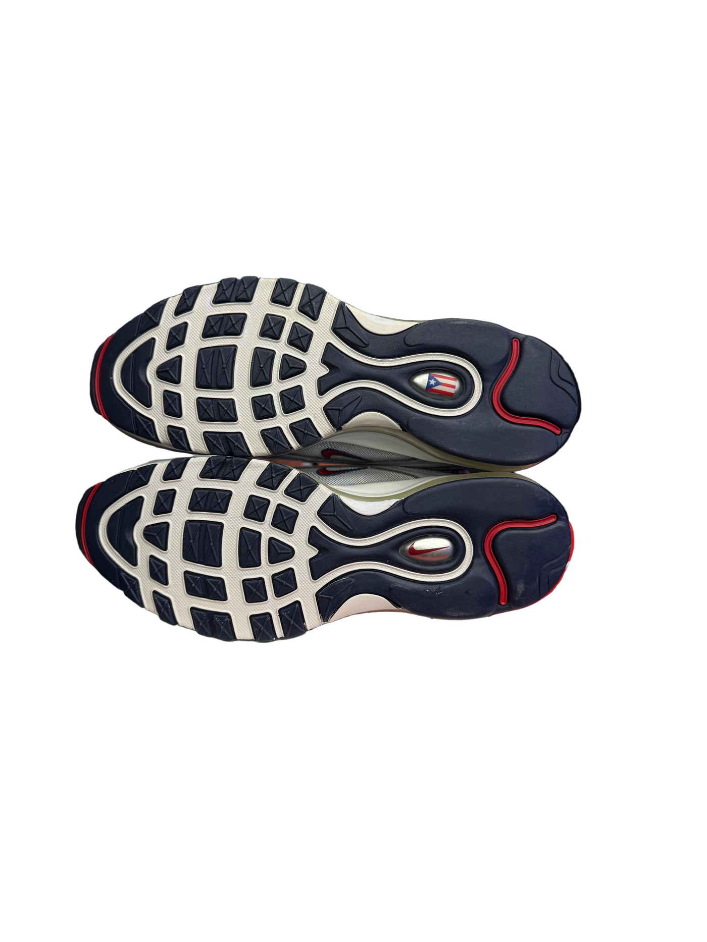 Nike Air Max 97 Puerto Rico
