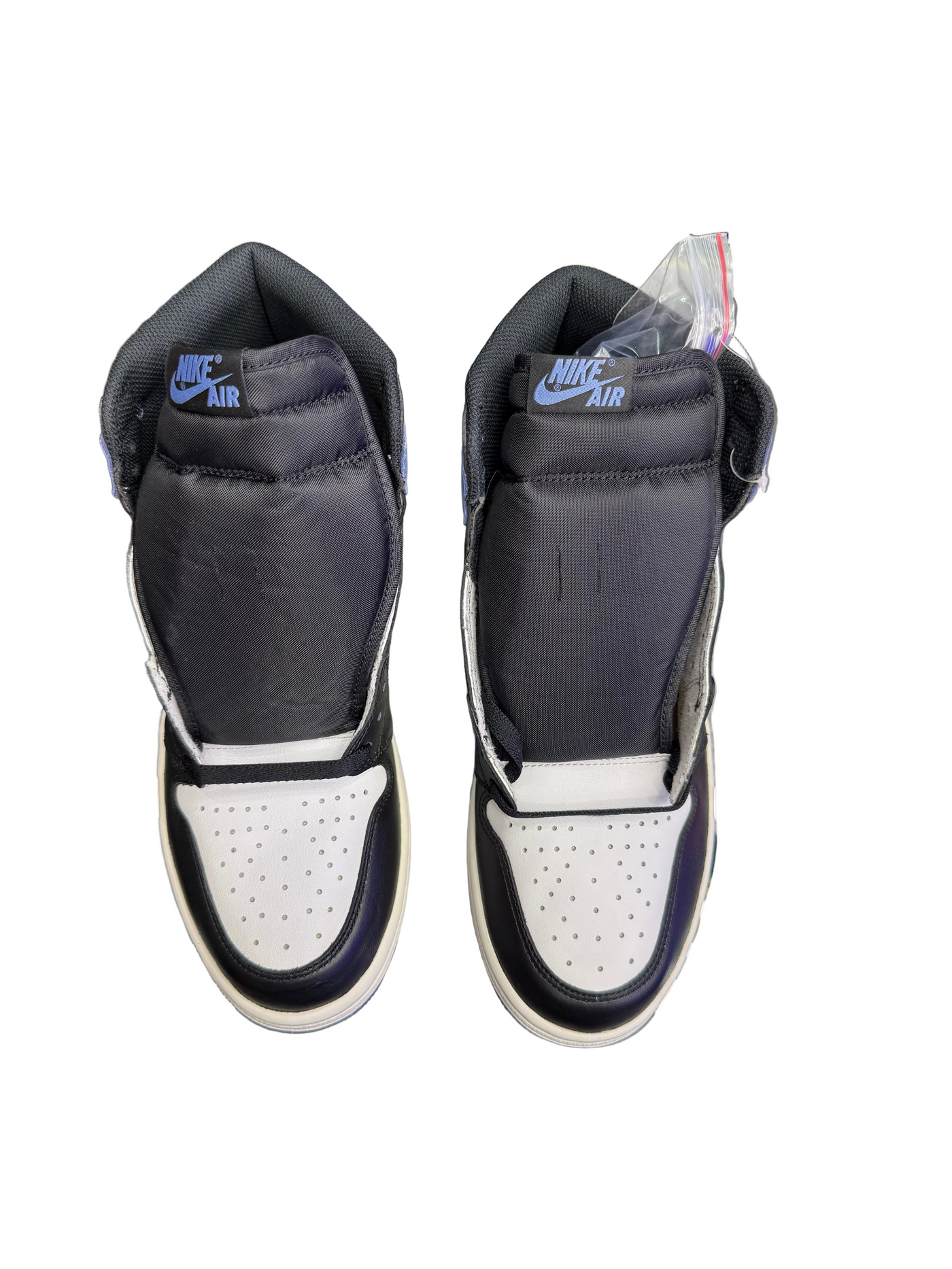 Nike Air Jordan 1 Retro High Blue Moon