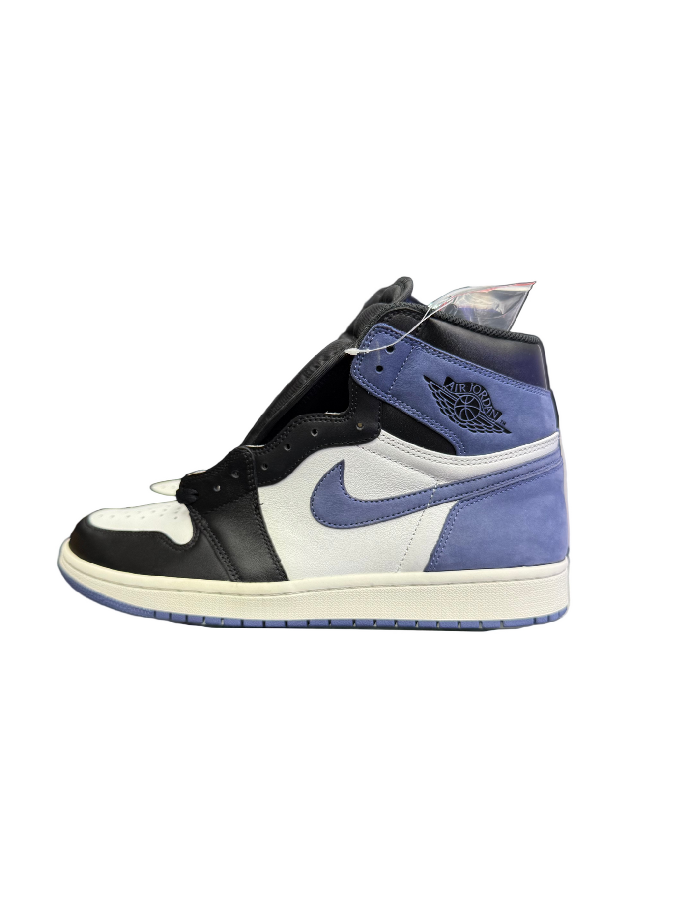 Nike Air Jordan 1 Retro High Blue Moon