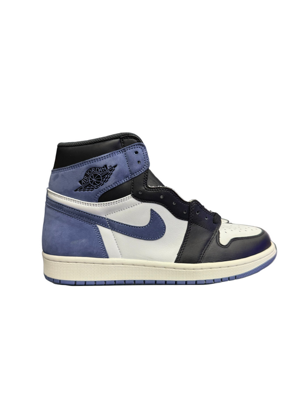 Nike Air Jordan 1 Retro High Blue Moon