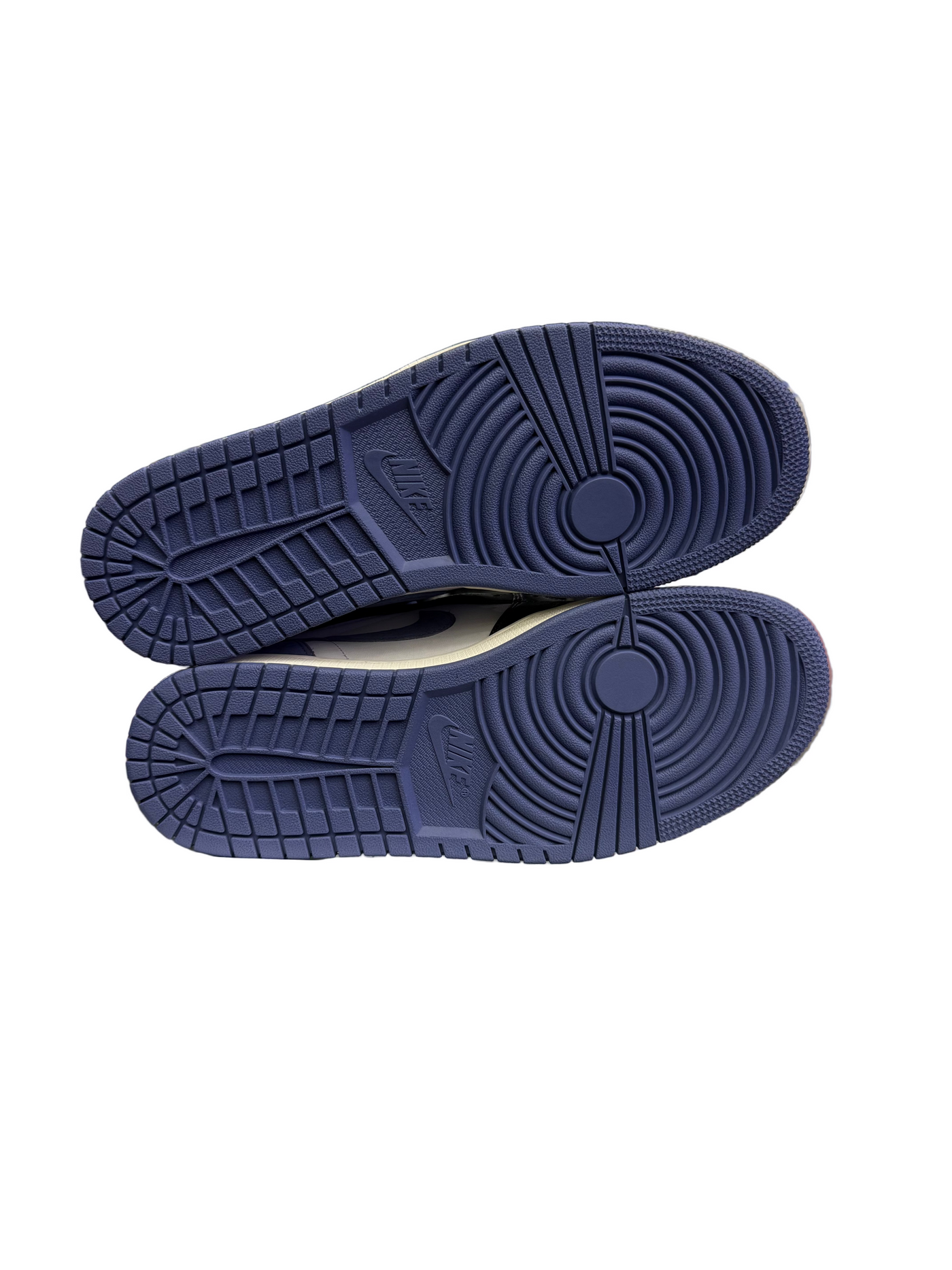 Nike Air Jordan 1 Retro High Blue Moon