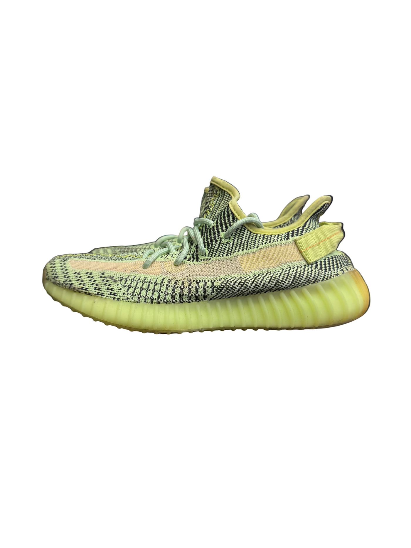 Adidas Yeezy Boost 350 V2 Yeezreel (Non-Reflective)