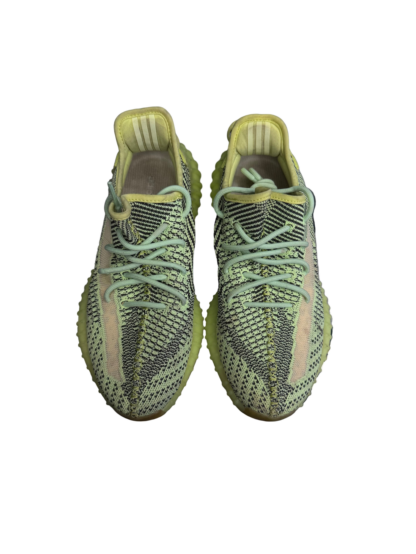 Adidas Yeezy Boost 350 V2 Yeezreel (Non-Reflective)
