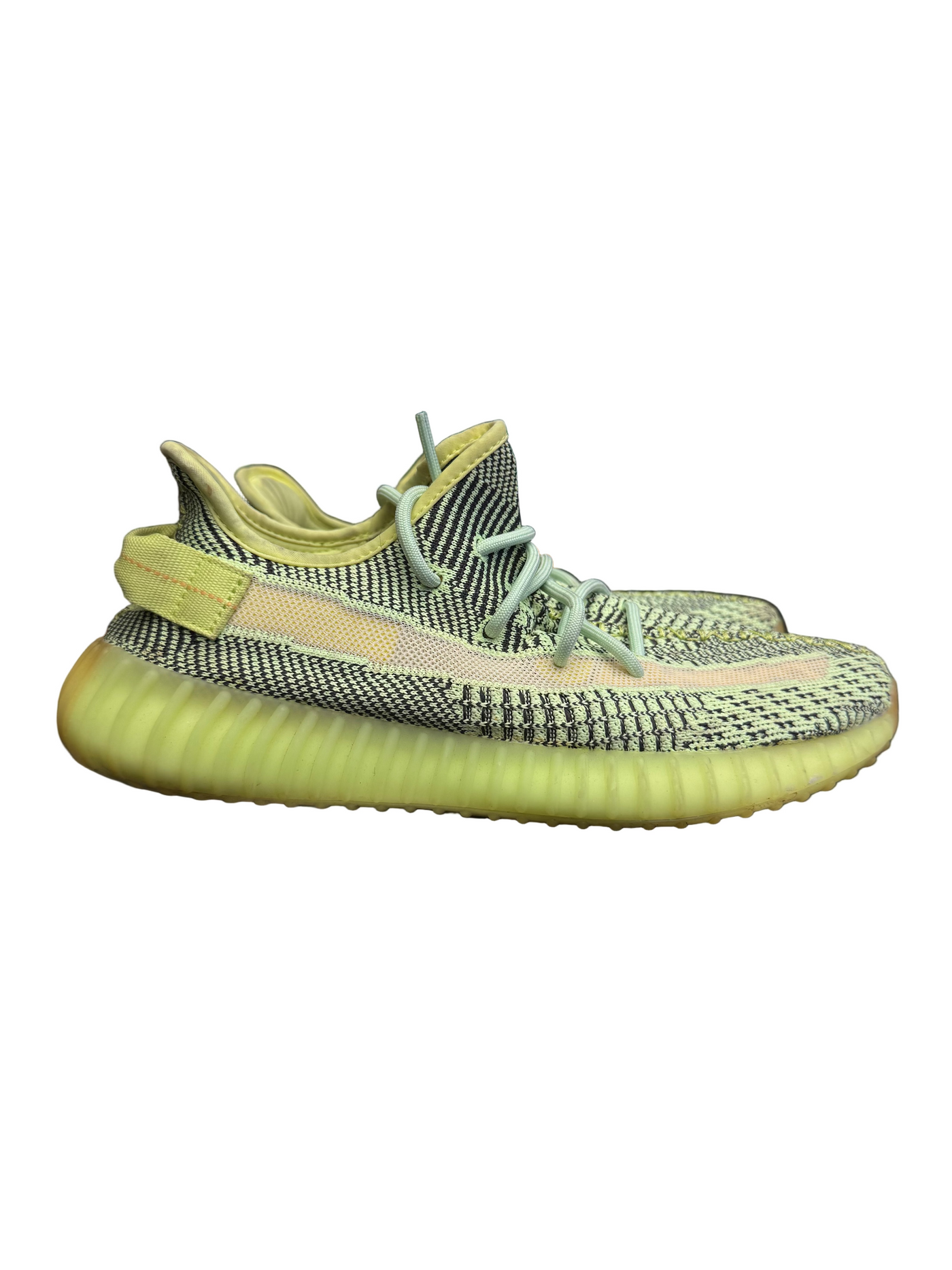 Adidas Yeezy Boost 350 V2 Yeezreel (Non-Reflective)
