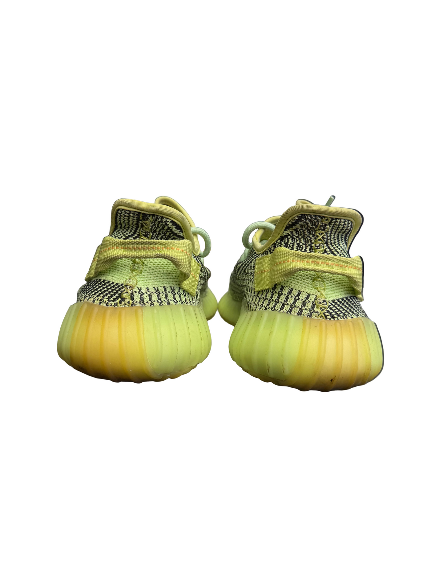 Adidas Yeezy Boost 350 V2 Yeezreel (Non-Reflective)