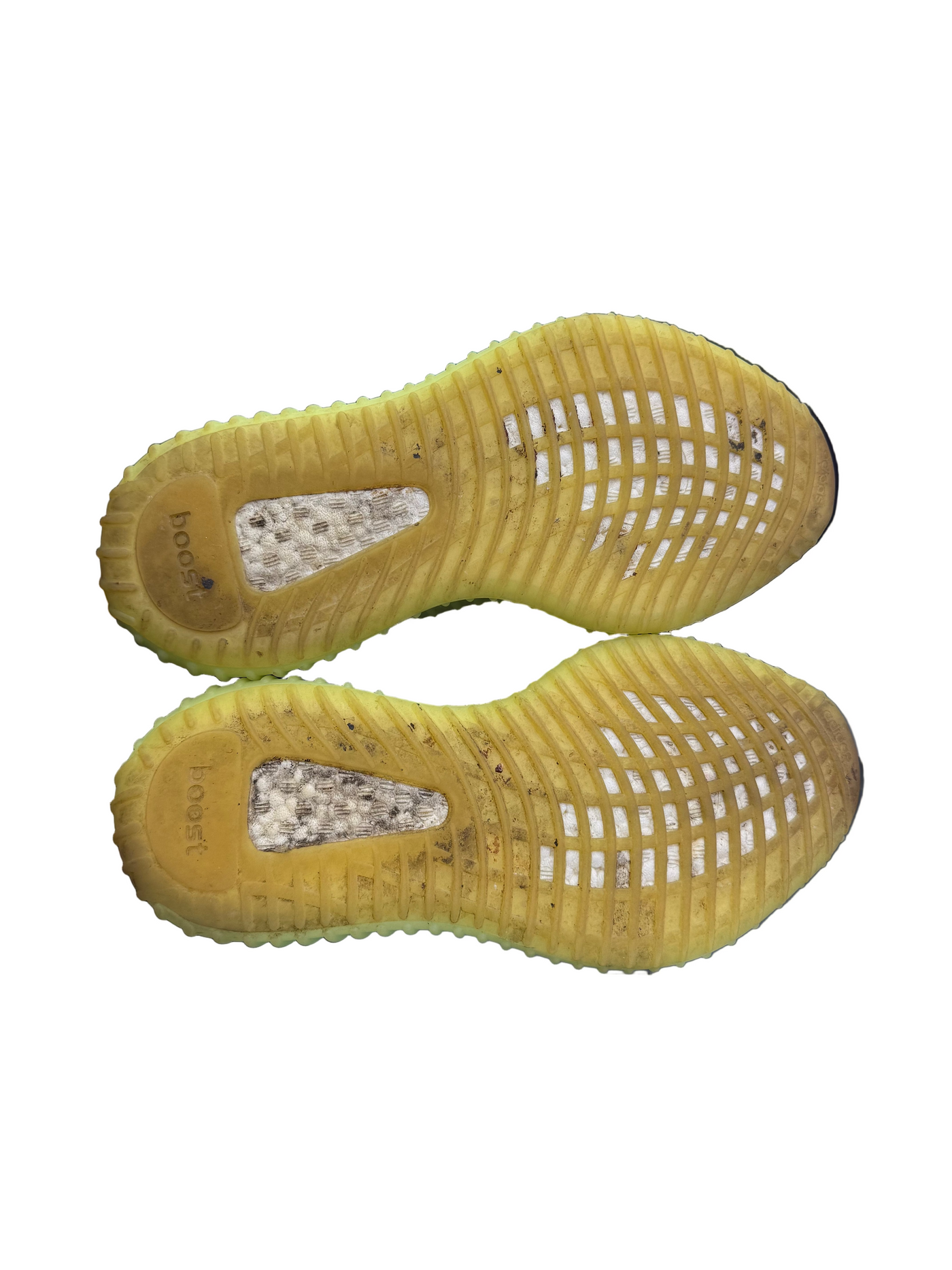 Adidas Yeezy Boost 350 V2 Yeezreel (Non-Reflective)