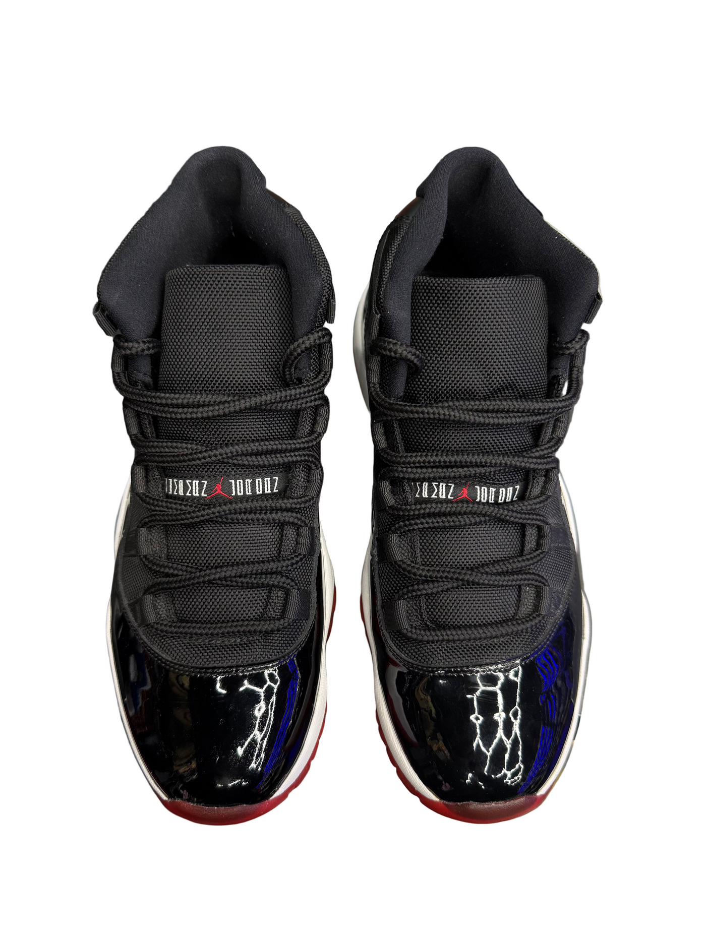 Nike Air Jordan 11 Retro Playoff