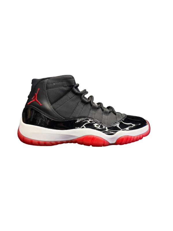 Nike Air Jordan 11 Retro Playoff