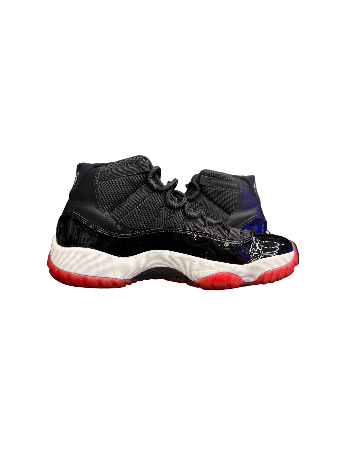 Nike Air Jordan 11 Retro Playoff