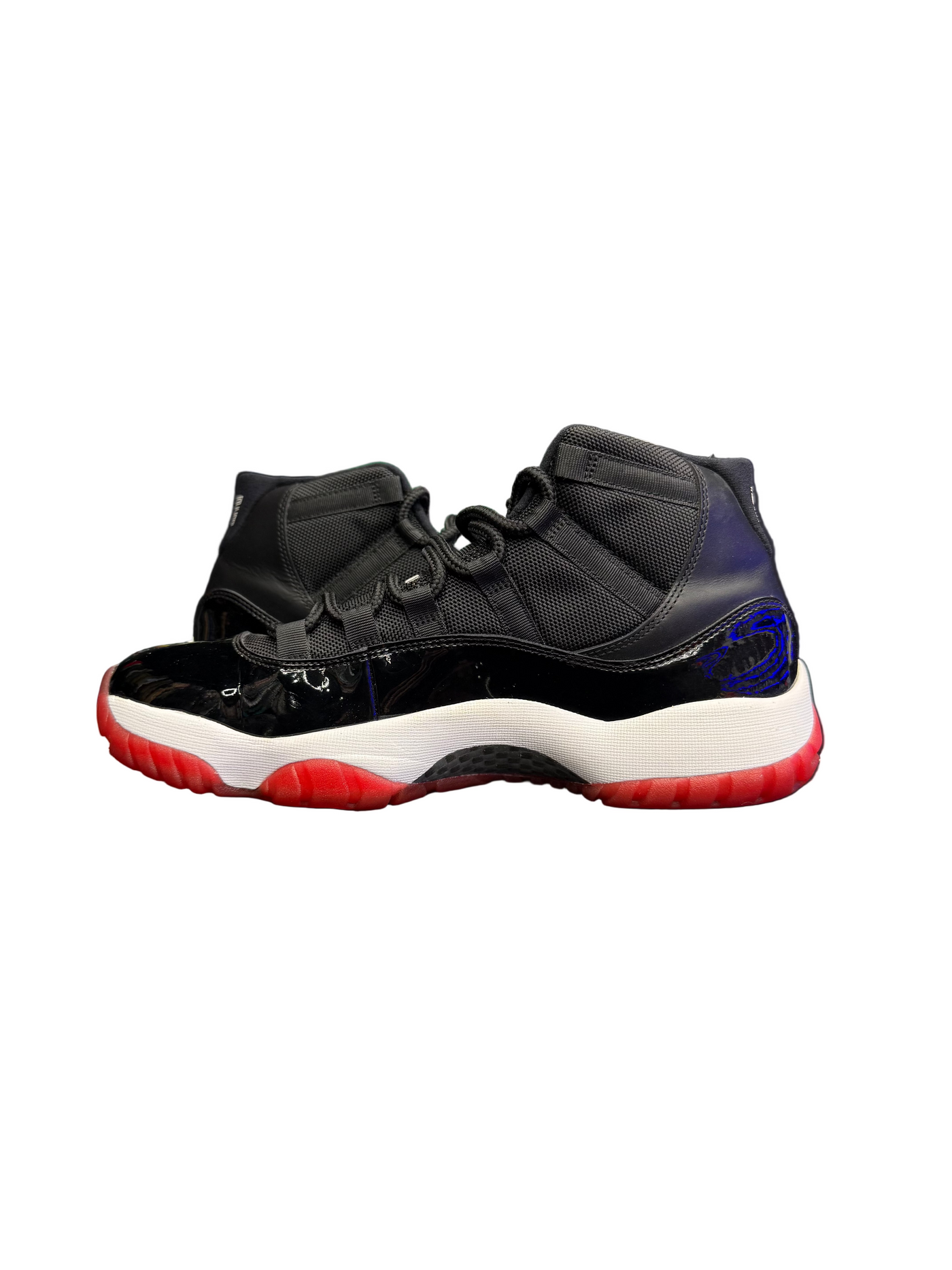 Nike Air Jordan 11 Retro Playoff