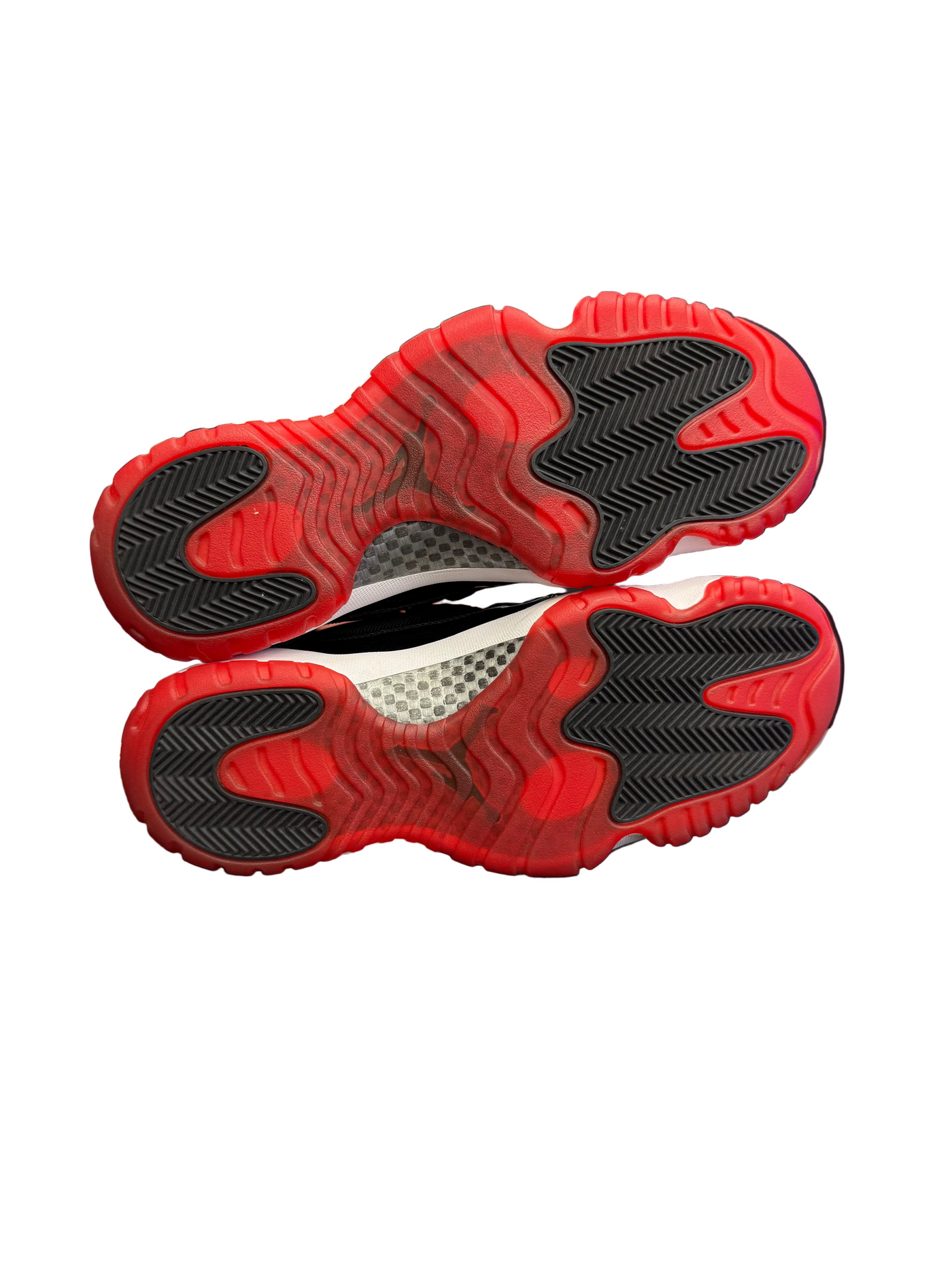 Nike Air Jordan 11 Retro Playoff