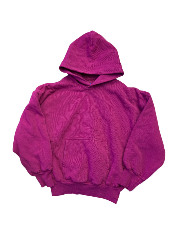 Yeezy x Gap Kanye West Hoodie Pink
