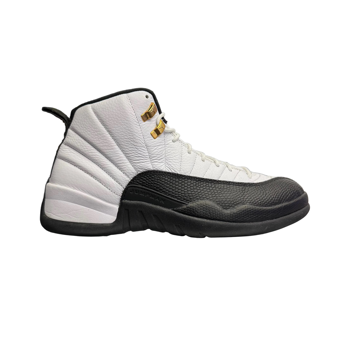 Nike Air Jordan 12 Retro Taxi