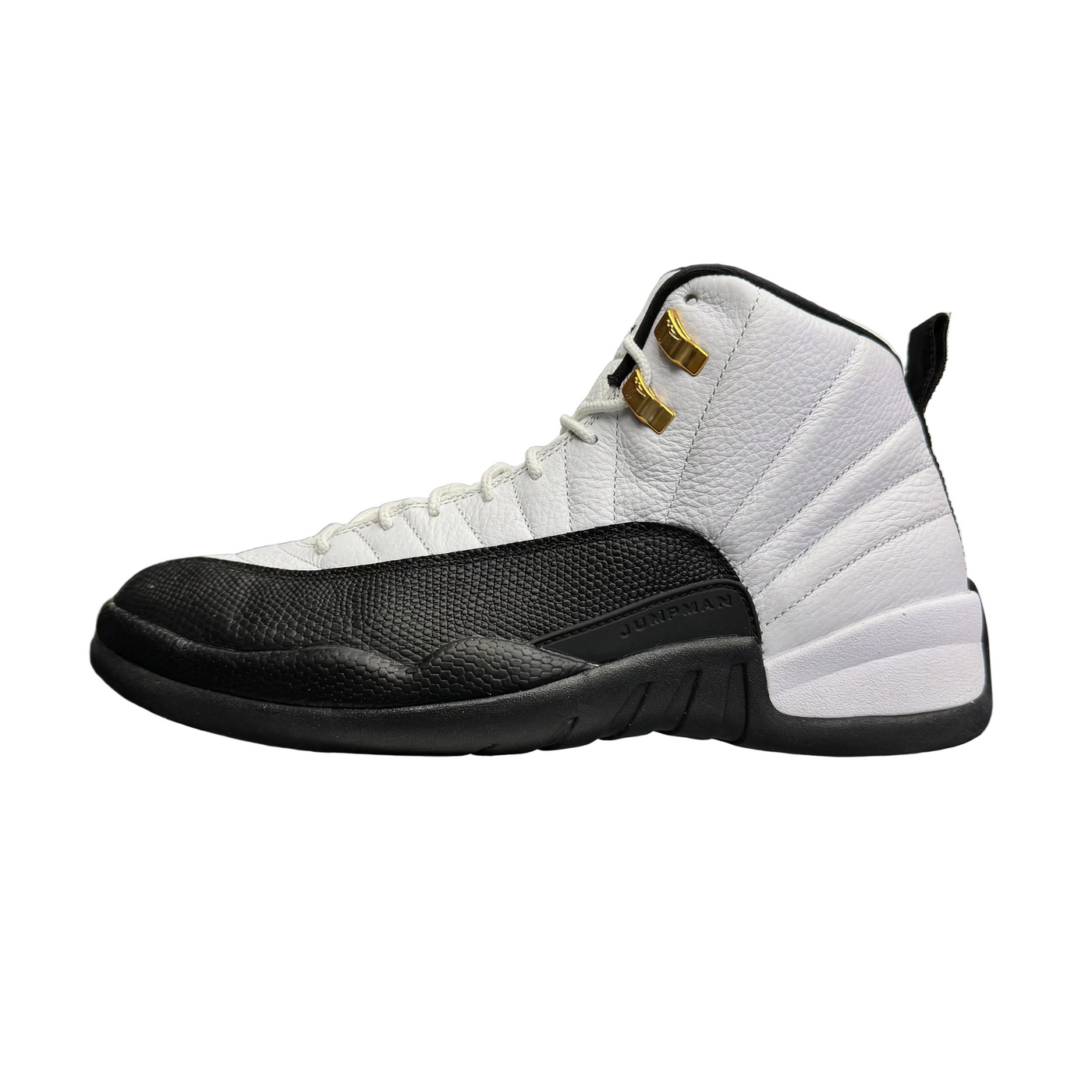 Nike Air Jordan 12 Retro Taxi
