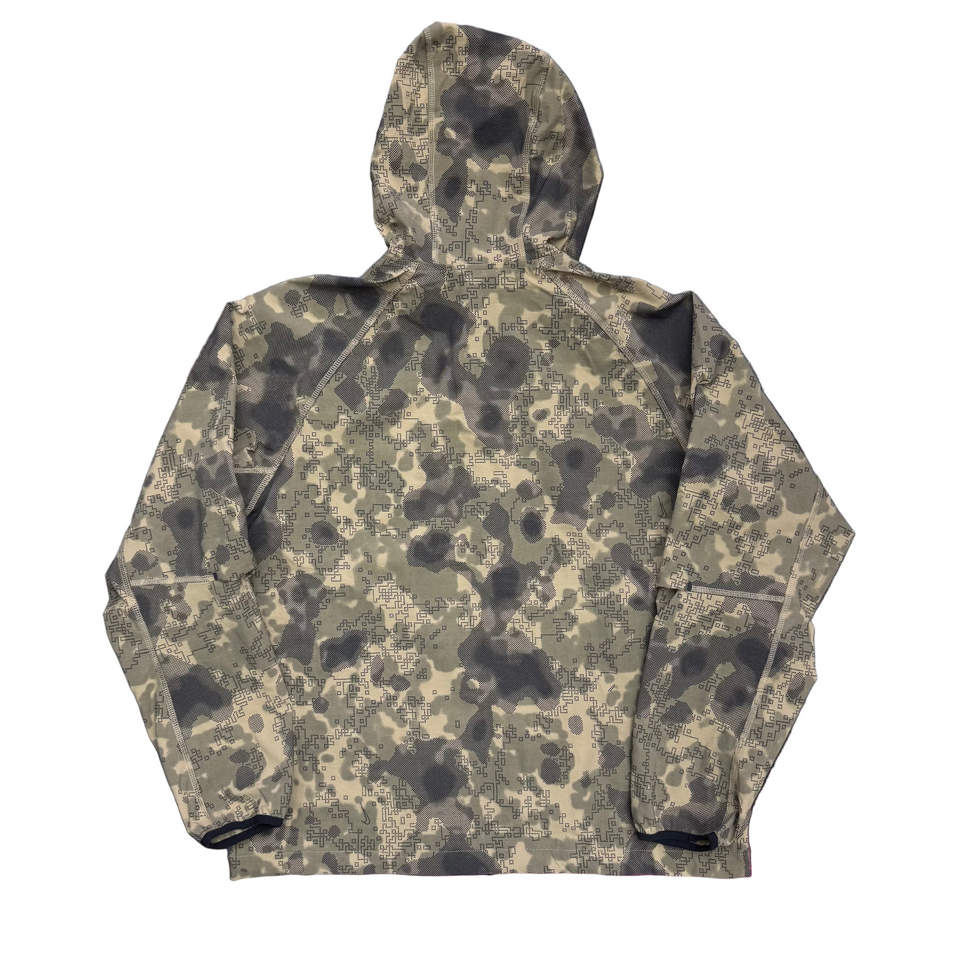 Nike Tech Dri-FIT Woven Windrunner Jacket Camo
