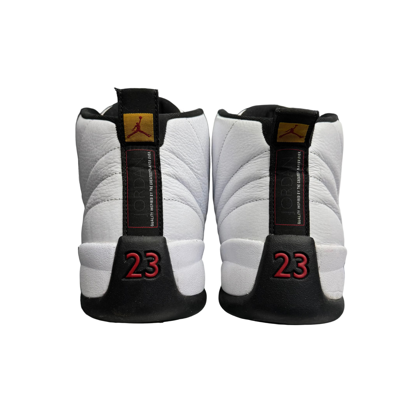 Nike Air Jordan 12 Retro Taxi