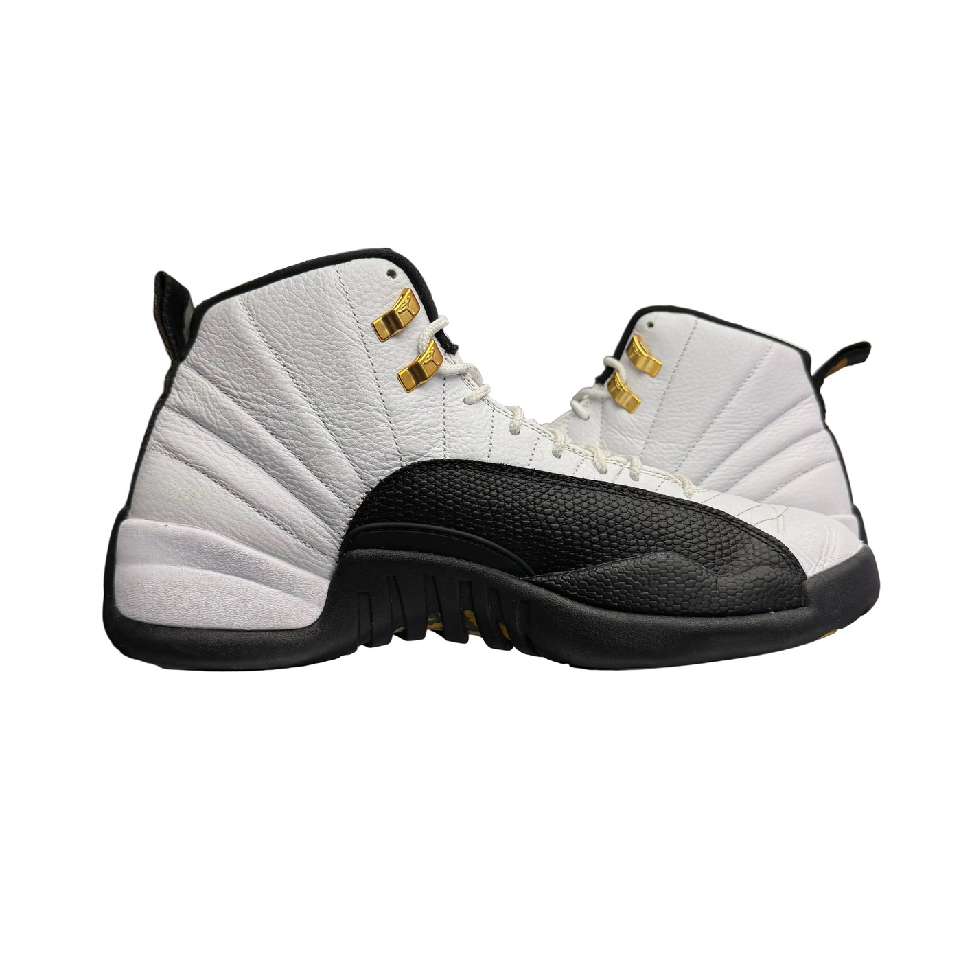 Nike Air Jordan 12 Retro Taxi
