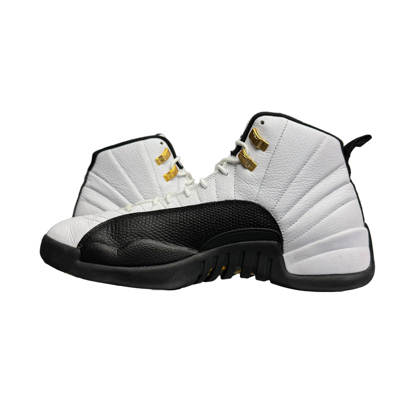 Nike Air Jordan 12 Retro Taxi