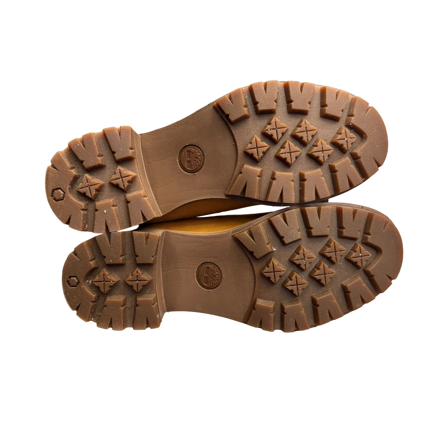 WMNS Timberland Kinsley 6 Inch Waterproof Boots Wheat