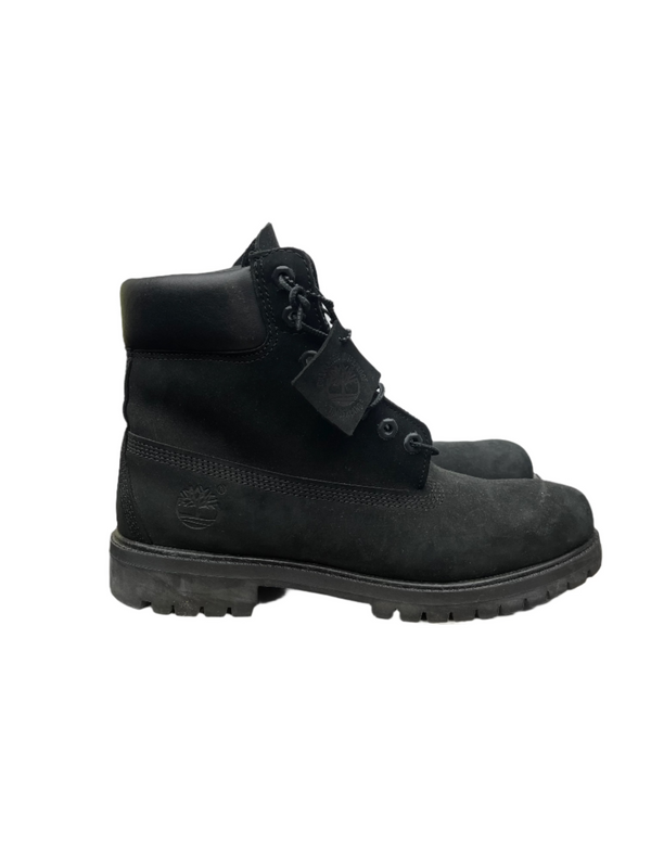 Timberland Premium Boots Black