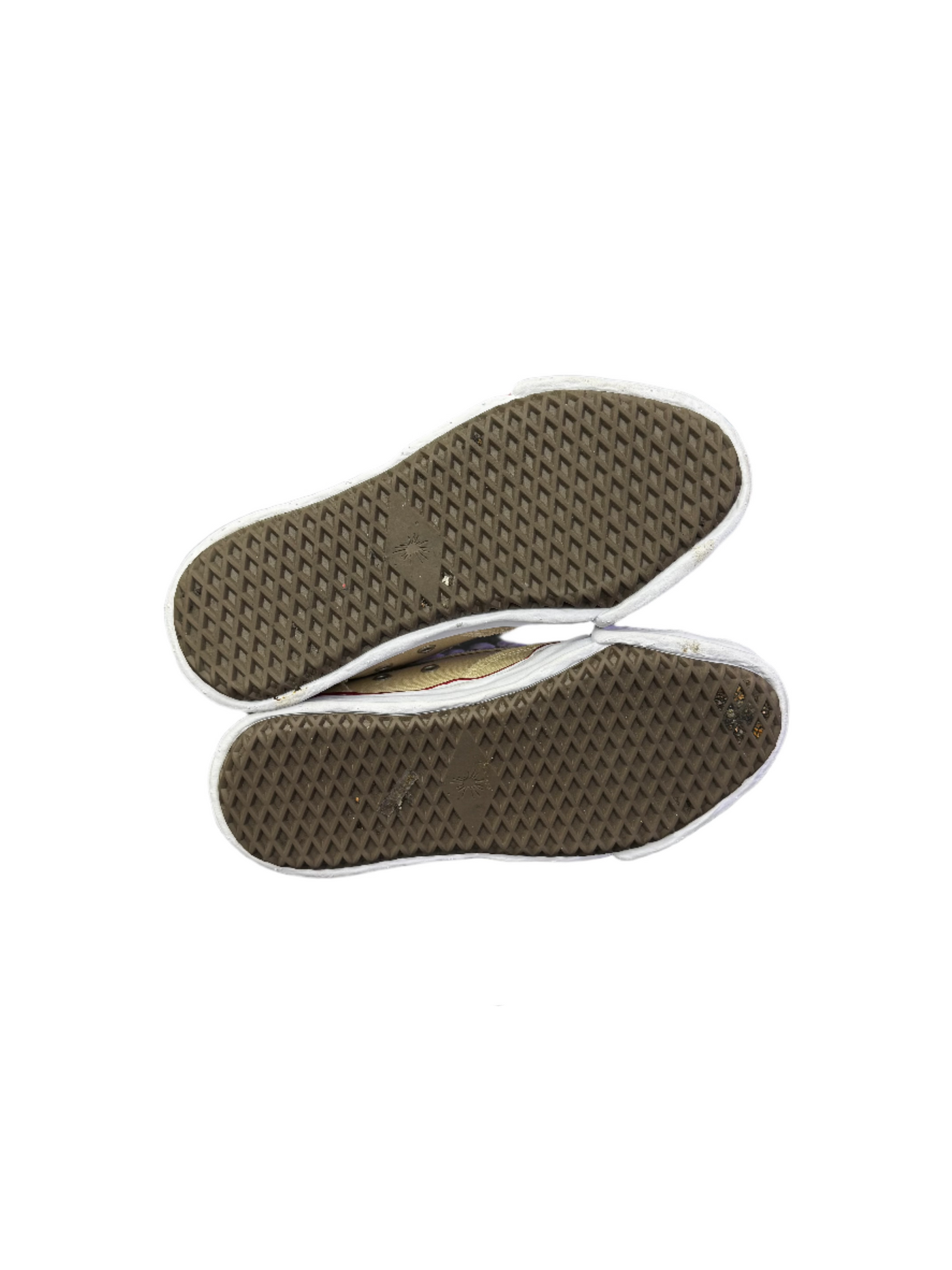 MMY Peterson OG Sole Canvas High Natural