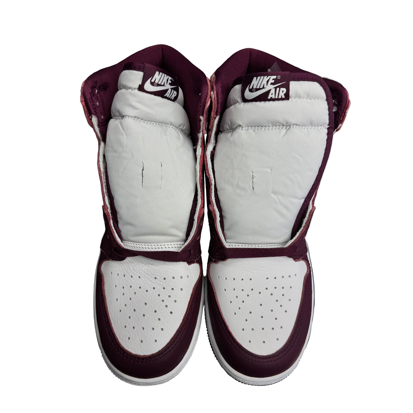 Nike Air Jordan 1 Retro HIgh OG (GS) Bordeaux