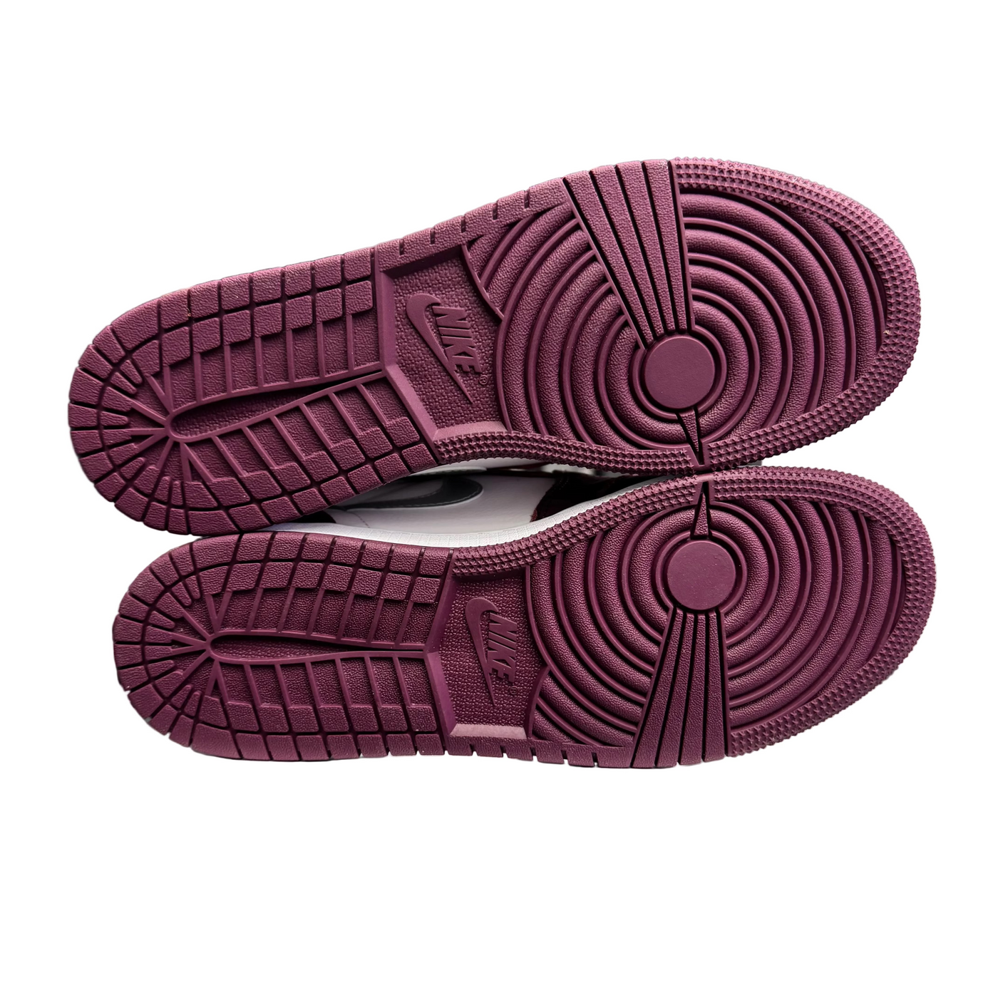 Nike Air Jordan 1 Retro HIgh OG (GS) Bordeaux