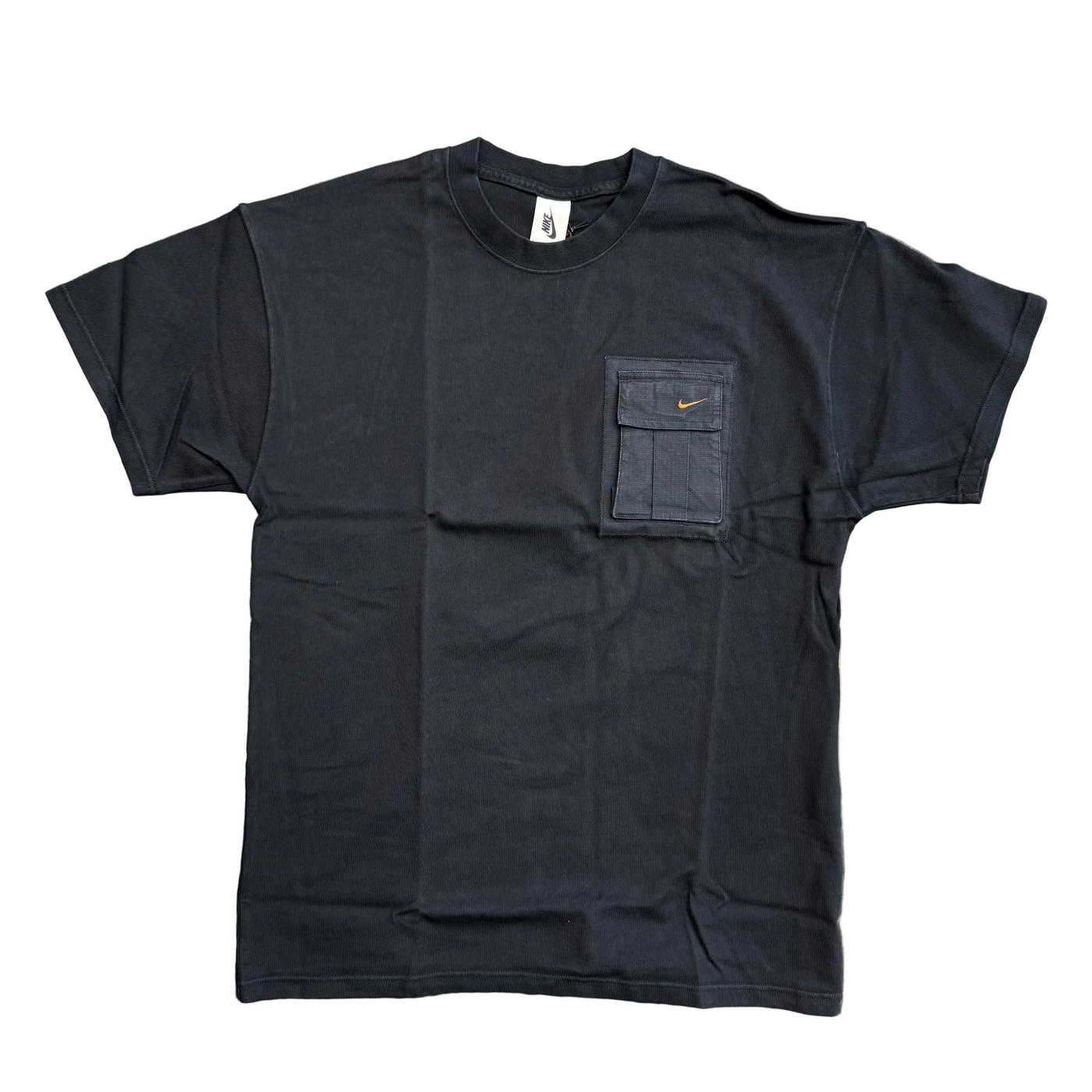 Nike x Cactus Jack NRG AG Tee Black