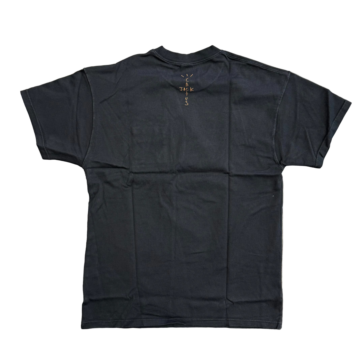 Nike x Cactus Jack NRG AG Tee Black