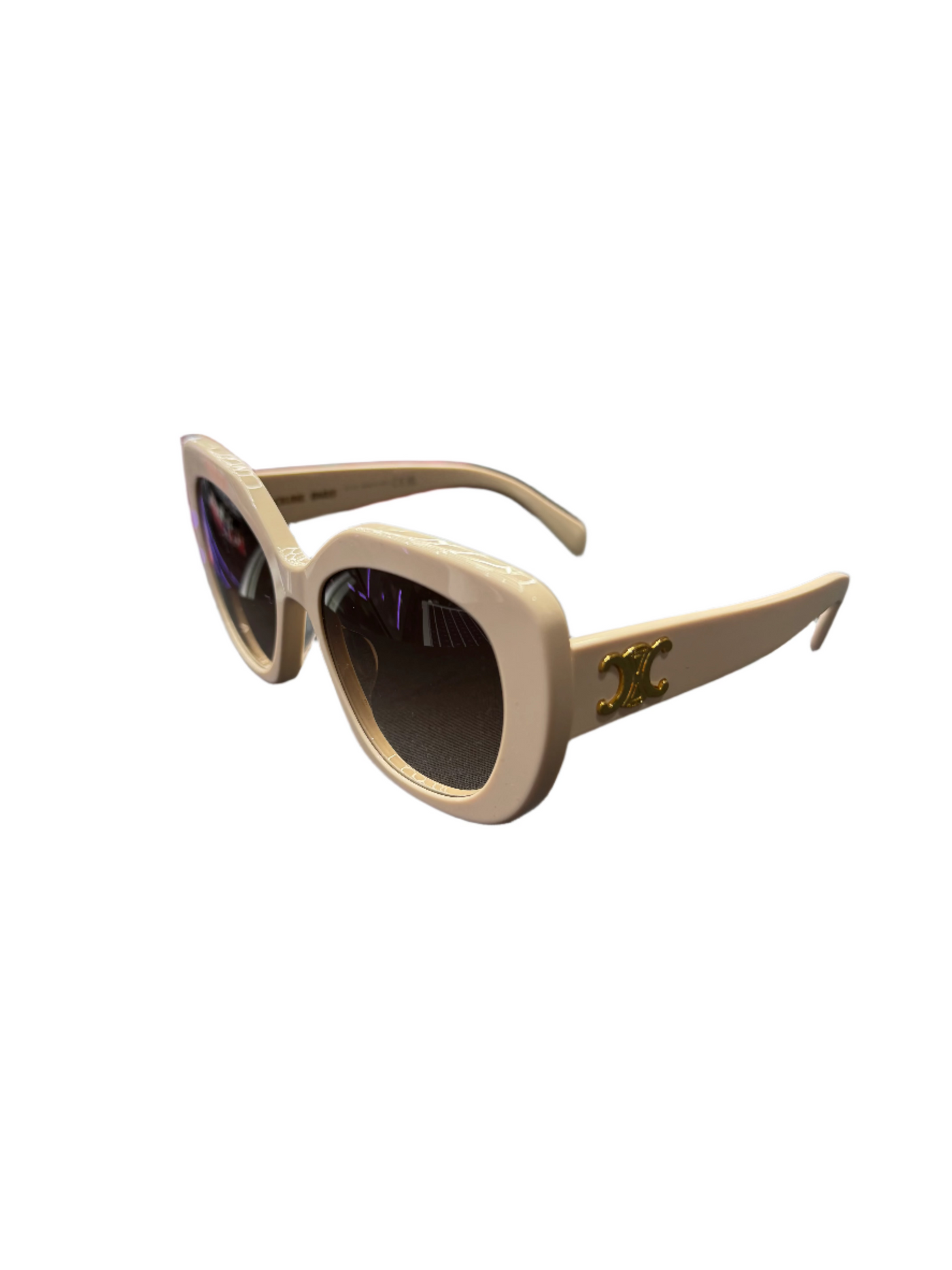 Celine Triomphe 01 Acetate