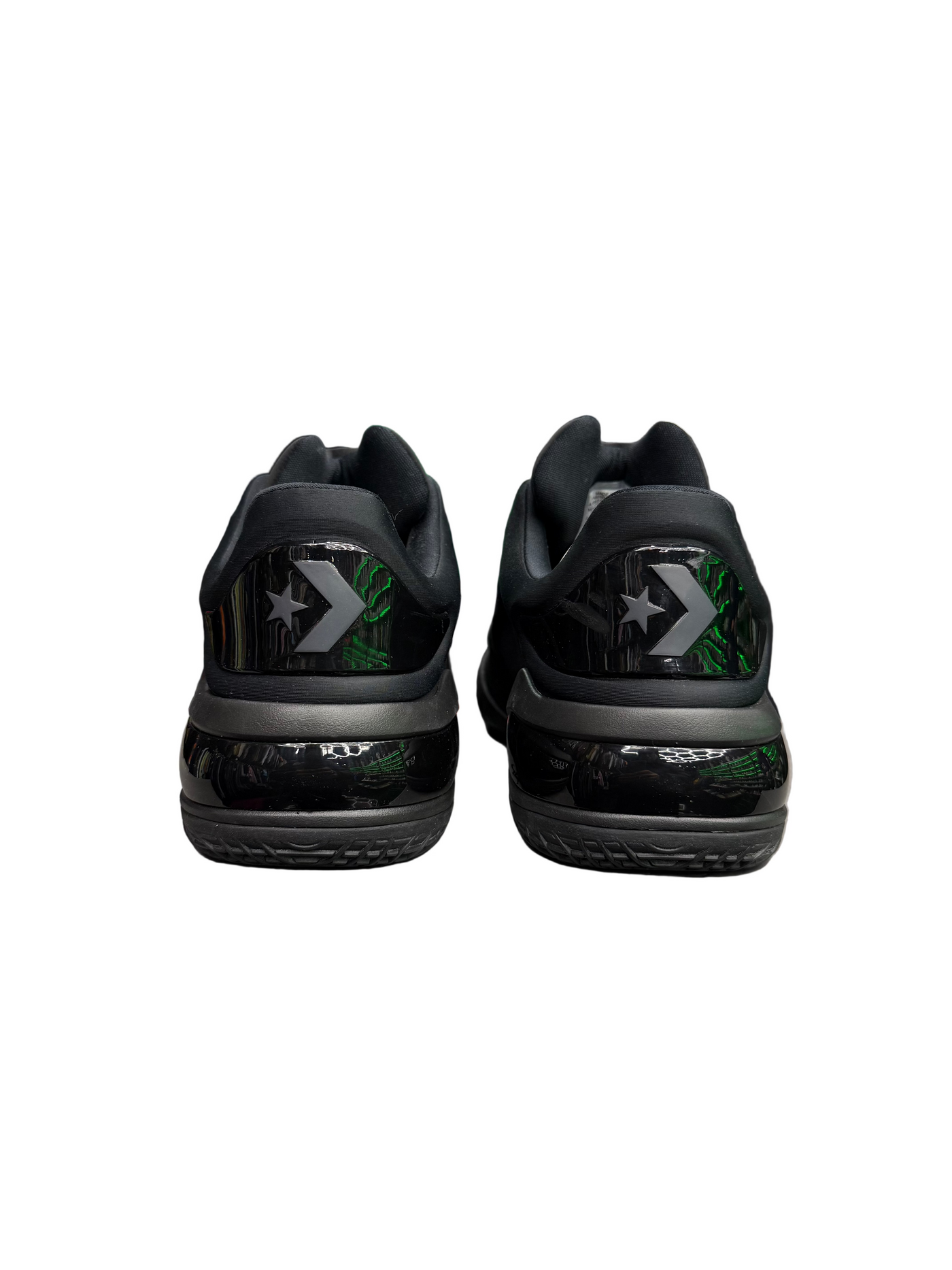 Converse Shai 001 Charm Black