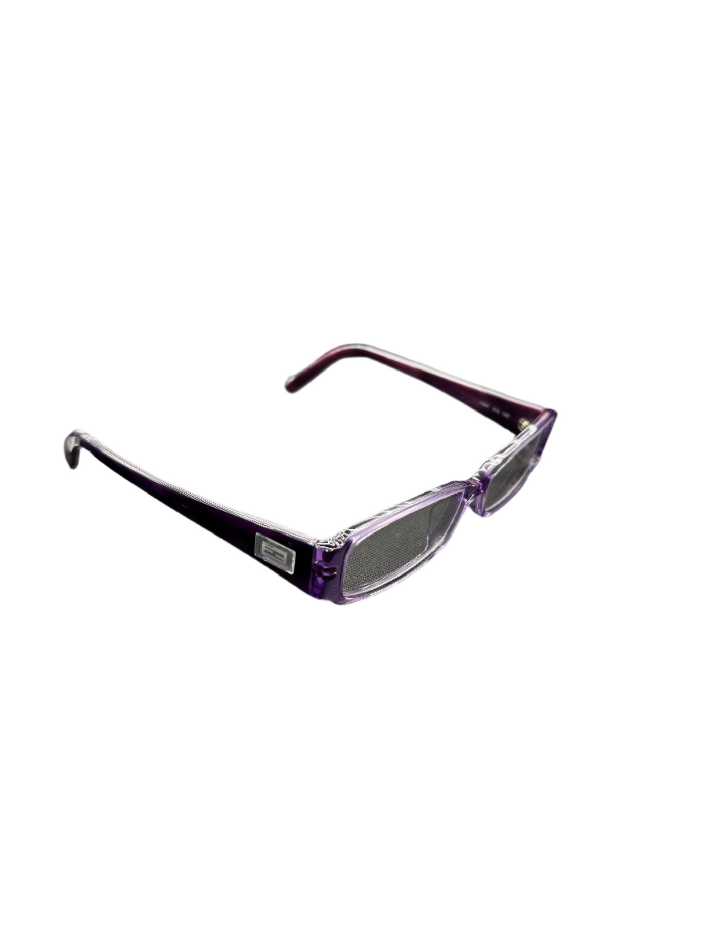 Fendi Eyeglasses Purple