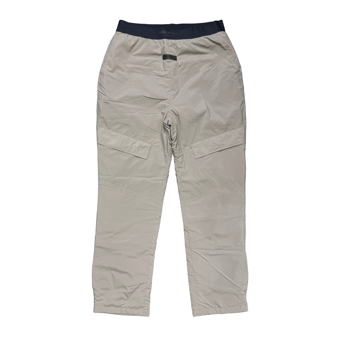 Essentials Fear Of God Storm Pants Seafoam Beige