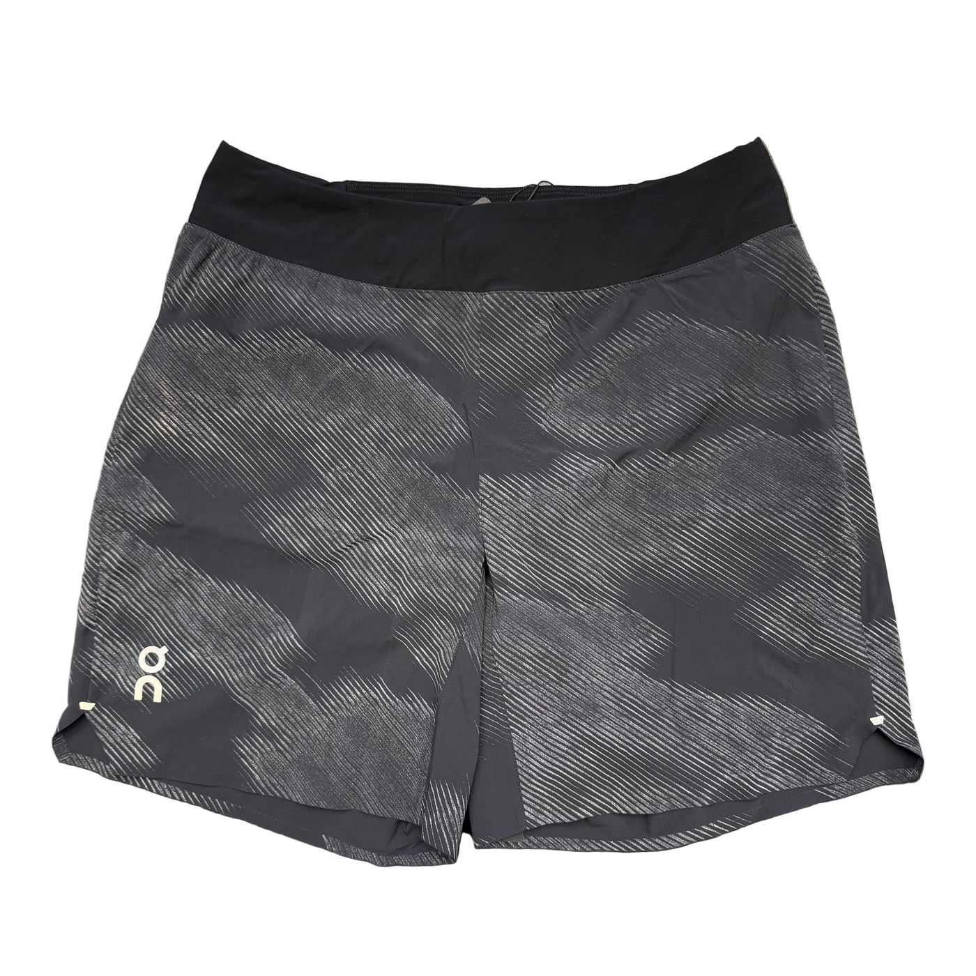OC Lightweight Lumos Shorts Black