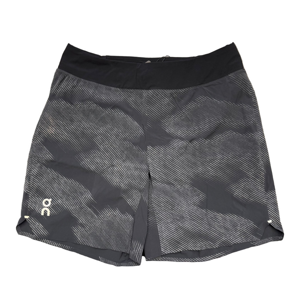 OC Lightweight Lumos Shorts Black