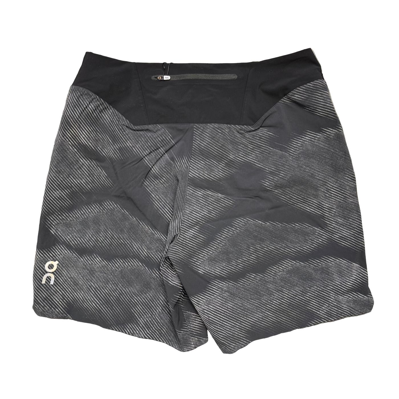 OC Lightweight Lumos Shorts Black