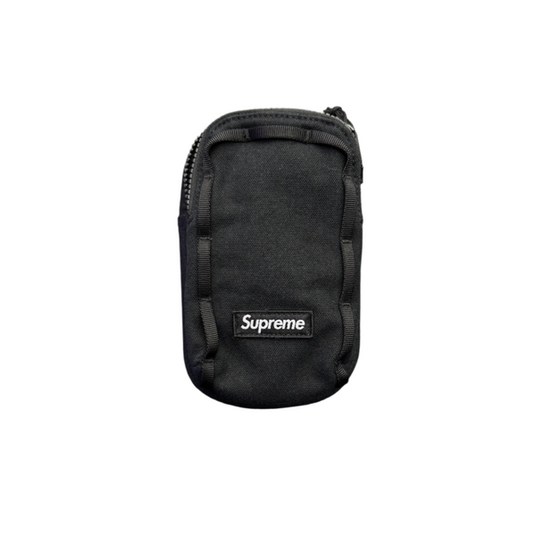 Supreme Camera Bag Black