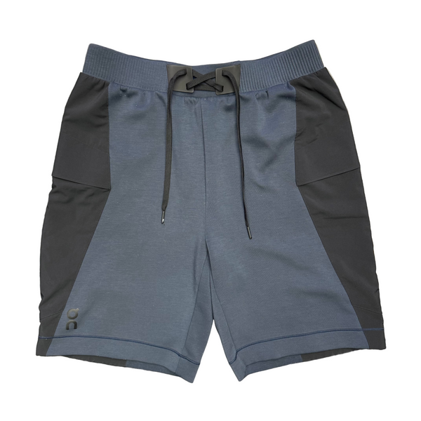 OC Movement Shorts Navy Black