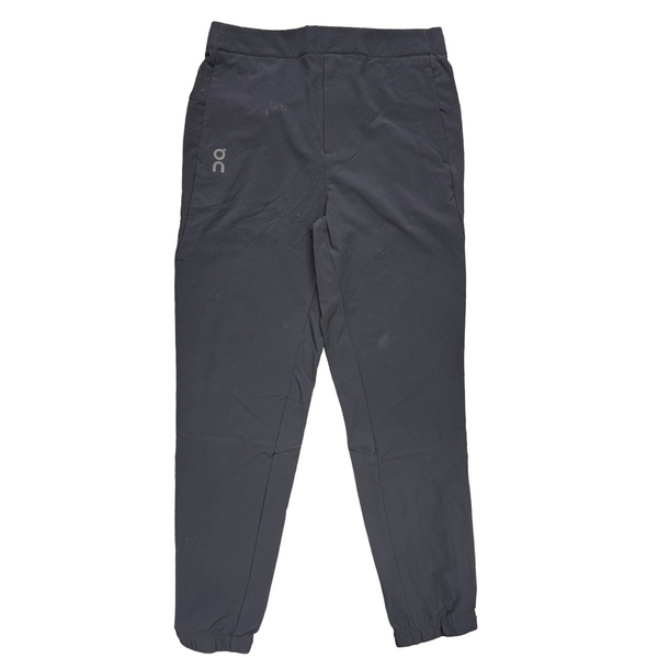 OC Active Running Pants Black