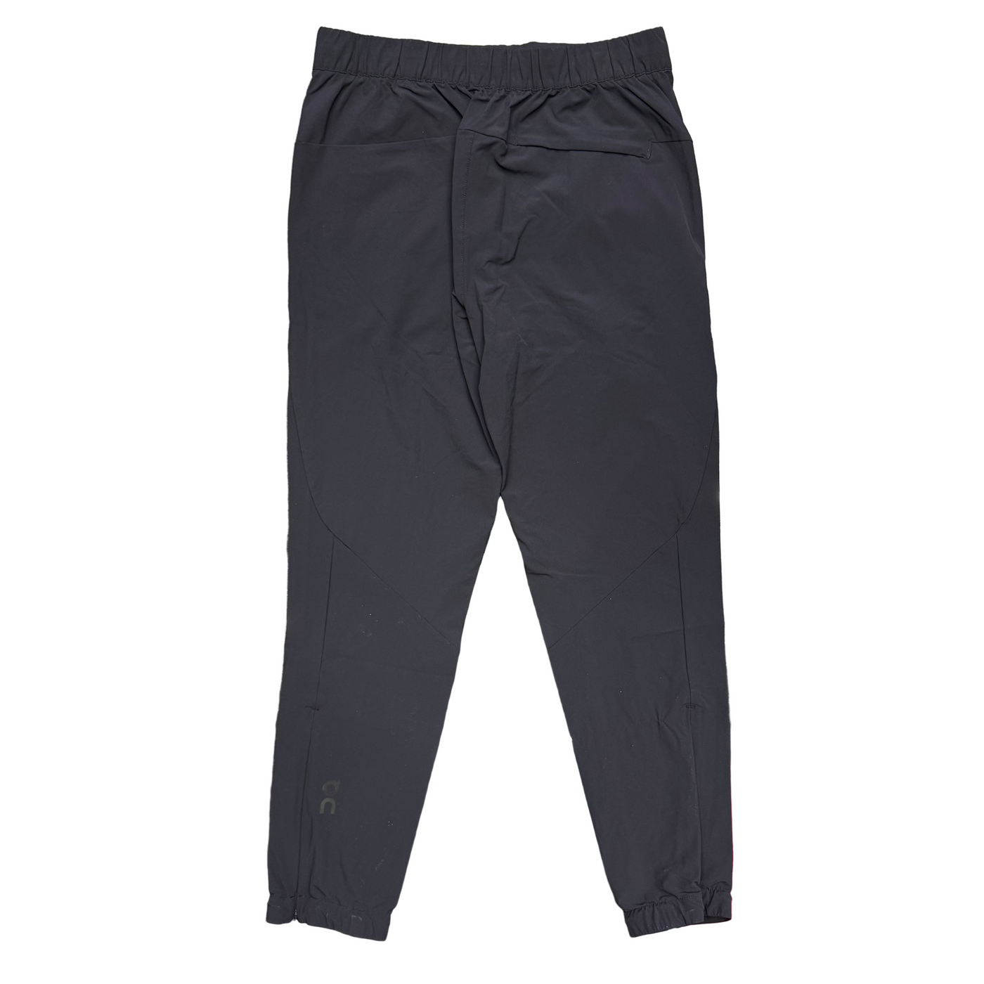 OC Active Running Pants Black
